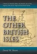Image of other british isles a history of shetland orkney the hebrides isle of man