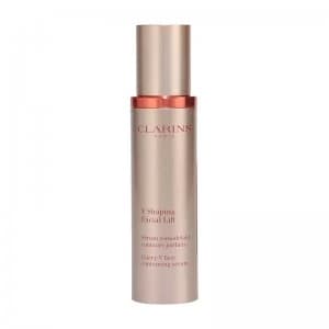 Image of Clarins V Shaping Facial Lift Contouring Serum 50ml