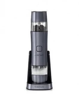 Image of Cuisinart Cuisinart Seasoning Mill - Midnight Grey