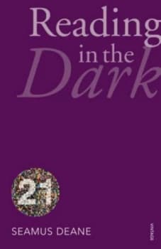 Image of Reading in the Dark by Seamus Deane Paperback