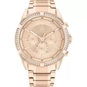 Image of Ladies Tommy Hilfiger Kenzie Watch