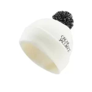 Image of Oscar Jacobson Hat II Golf Hat - White