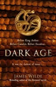 Image of Dark Age : (Dark Age Book 2)