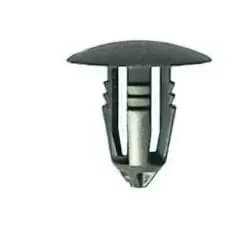Image of ROMIX Clip, trim-/protection strip A14545S BMW,FORD,5 Limousine (E39),3 Limousine (E36),5 Limousine (E34),7 (E32),Fiesta Mk4 Schragheck (JAS, JBS)