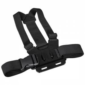 Image of Hama Chest Mount for GoPro