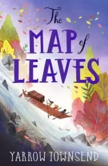 Image of The Map of Leaves