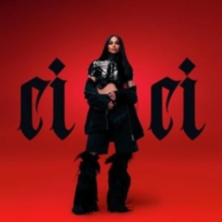 Image of CiCi CD / Album