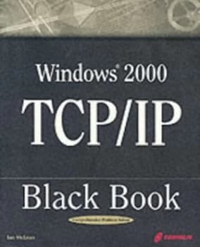 Image of Windows 2000 Tcp/ip by Ian Mclean Book