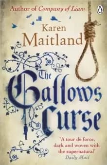 Image of The Gallows Curse