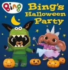 Image of Bing's Halloween Party