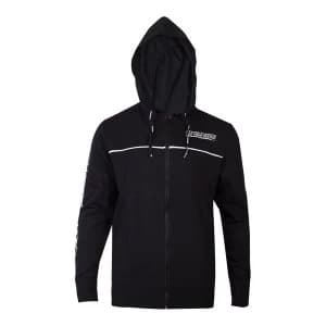 Image of Star Wars - Darth Vader Mens Large Hoodie - Black