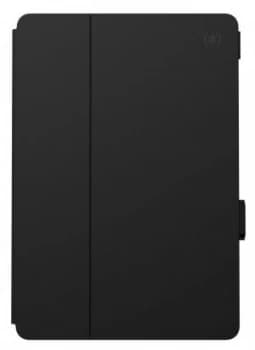 Image of Speck Balance Samsung Galaxy Tab S7+ Folio Case - Black