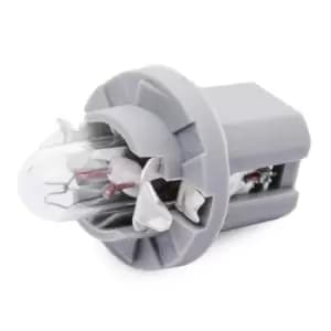 Image of NARVA Light Bulbs Wedge Base Lamp 170403000 Bulb, instrument lighting
