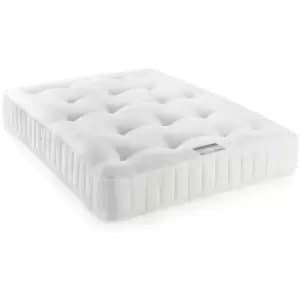 Image of Capsule Memory Pocket Mattress 5ft Super King 180 x 200 cm