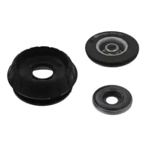 Image of Mounting Bush Repair Kit 14945 by Febi Bilstein Front Axle Left/Right