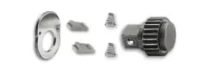 Image of Beta Tools 910M/R55 Spare Rotating Mechanism for 3/8" Ratchet 910M/55 910M/56