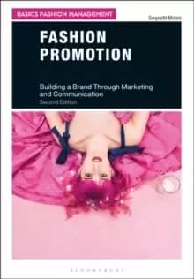 Image of Fashion Promotion : Building a Brand Through Marketing and Communication