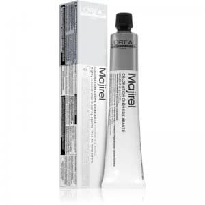 Image of LOreal Professionnel Majirel Hair Color Shade 9 Very Light Blonde 50ml