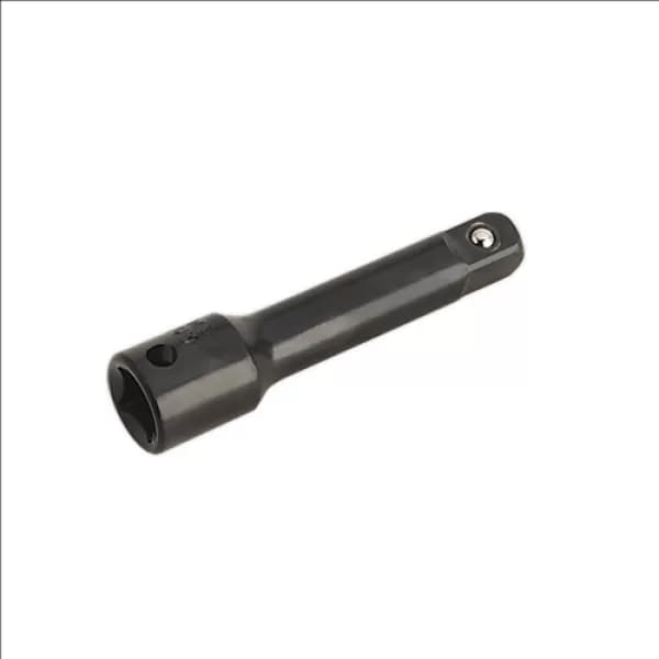 Image of Genuine SEALEY AK5503 Impact Extension Bar 75mm 3/8Sq Drive
