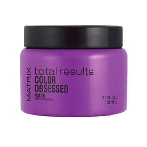 Image of TOTAL RESULTS COLOR OBSESSED mask 150ml