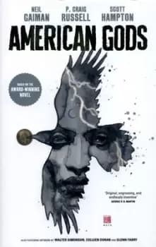 Image of Shadows by Neil Gaiman