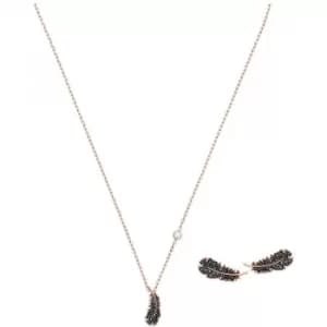 Image of Swarovski Naughty Gift Set