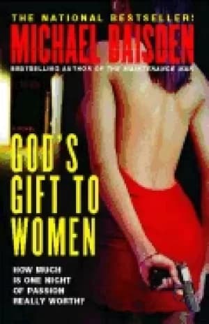 Image of gods gift to women a novel