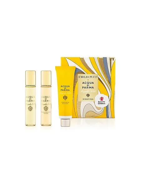 Image of Acqua di Parma Magnolia Nobile Eau de Parfum Unisex 12ml