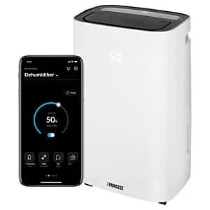 Image of Princess 20L Smart Dehumidifier