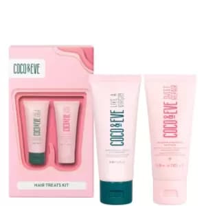 Image of Coco & Eve Hair Treats Kit