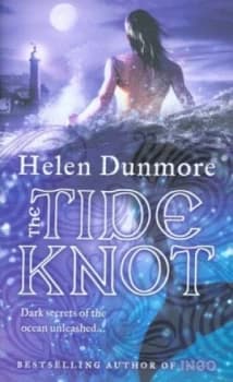 Image of The Tide Knot by Helen Dunmore Hardback