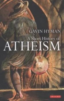 Image of A Short History of Atheism Paperback