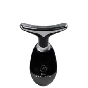 Image of StylPro Neck and Face Massager