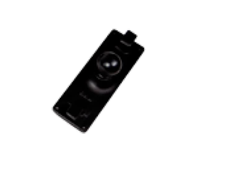 Image of Honeywell 9000029BRACKET mounting kit Black