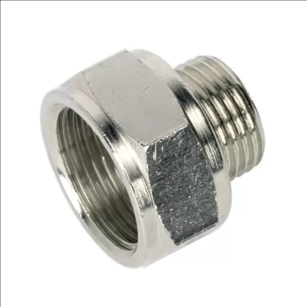 Image of Sealey SA1/1234 Adaptor 1/2BSPT Male to 3/4BSP Female