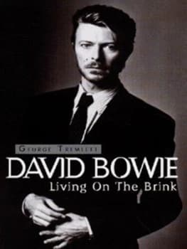 Image of David Bowie by George Tremlett Hardback