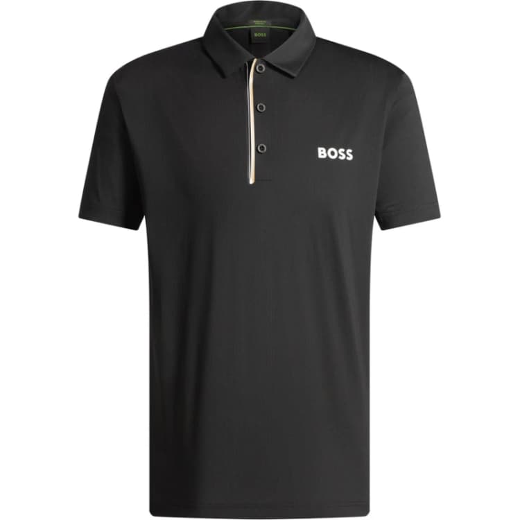Image of Boss Boss Paddytech Pro 10267007 01 - Black L