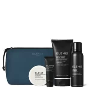 Image of Elemis On The Go Grooming Essentials Gift Set 5 Pieces
