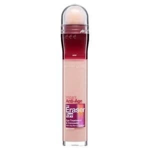 Image of Maybelline Eraser Eye Concealer Brightener 6.8ml Nude