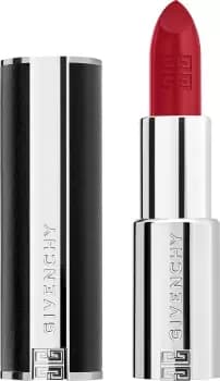 Image of Givenchy Le Rouge Interdit Intense Silk 3.4g 339 - Grenat Cendre
