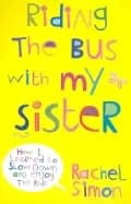 Image of riding the bus with my sister a true life journey