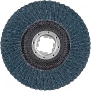 Image of PFR 125-M Z40 SGP Curve Steelox/X-Lock