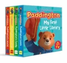 Image of My First Little Library