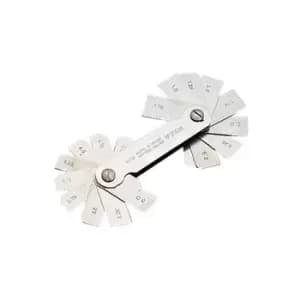 Image of Moore & Wright 206MA Radius Gauge