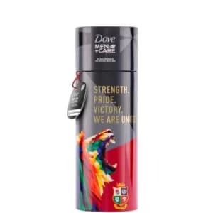Image of Dove Men+Care Lions Canister