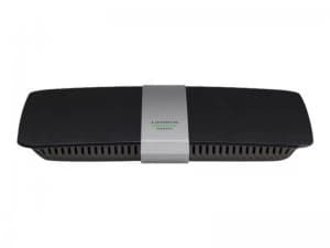 Image of Linksys EA6350 Dual Band Wireless Router