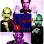 Image of Nylons (The) - Play On (Music CD)