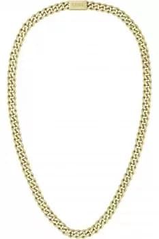 Image of Boss Jewellery Chain For Him Necklace 1580402