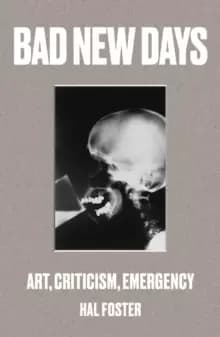Image of Bad New Days : Art, Criticism, Emergency