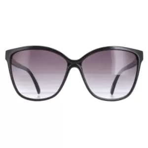 Image of Square Black Grey Gradient TB1400 Kiara
